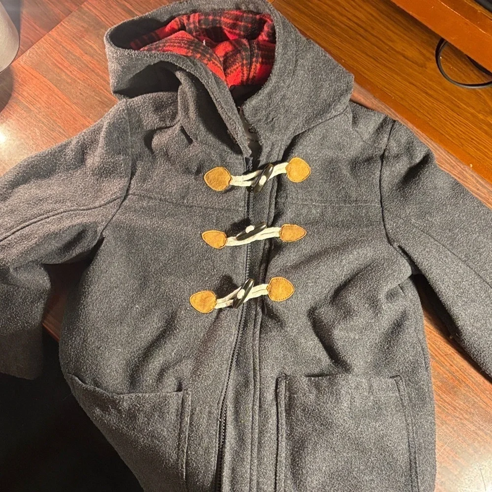 Carters stylish pea